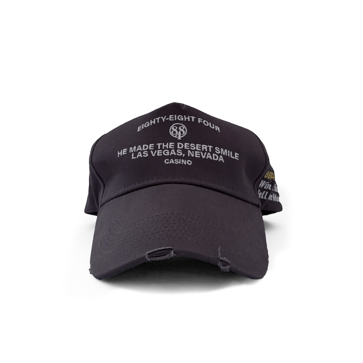 CASINO CLUB CAP