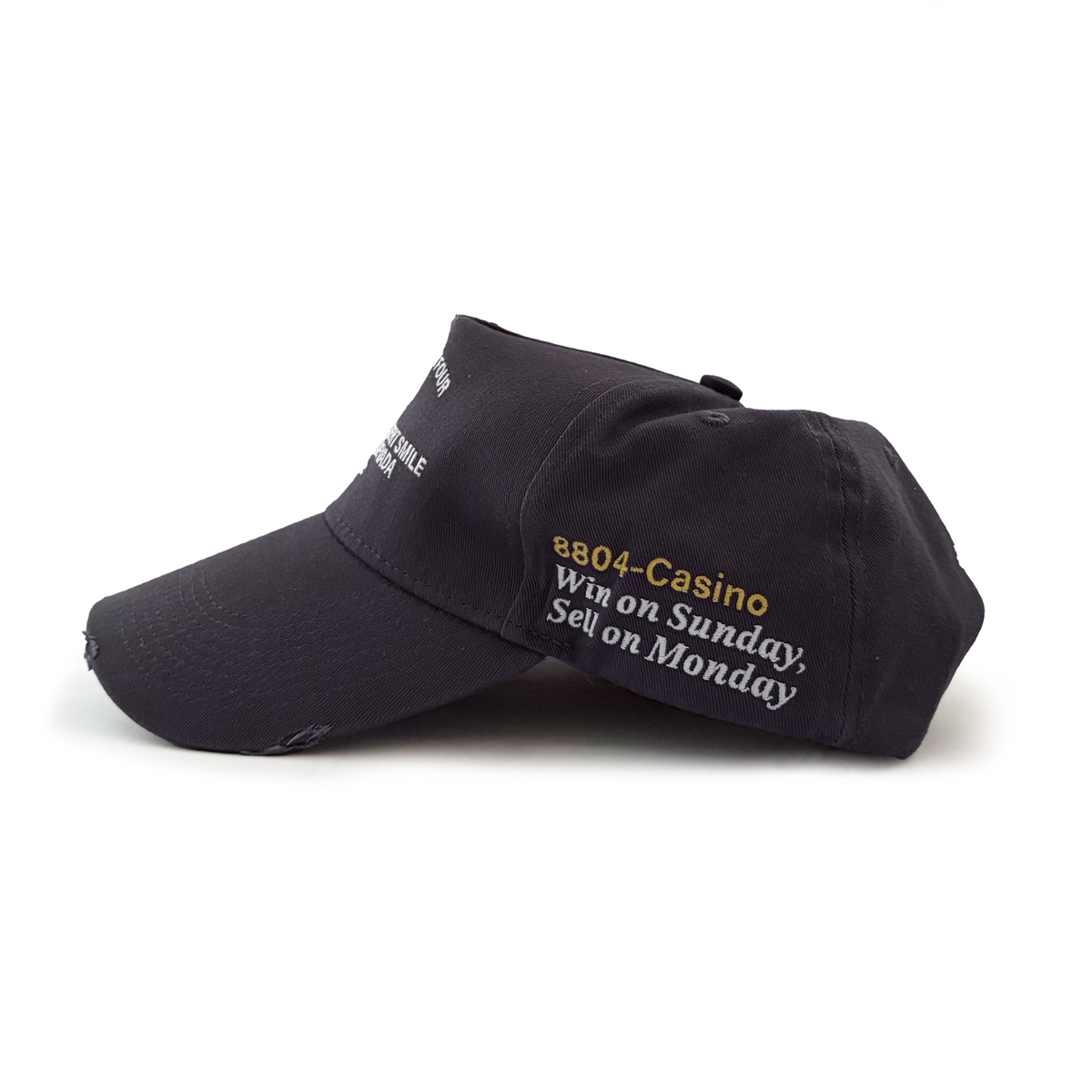 CASINO CLUB CAP