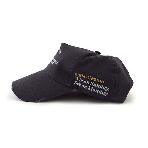 CASINO CLUB CAP