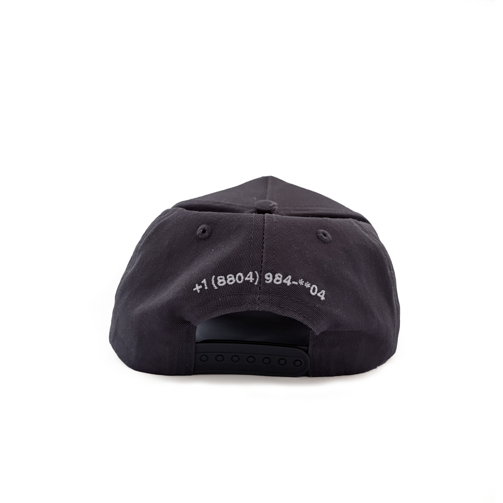 CASINO CLUB CAP