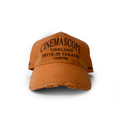 VINELAND TRUCKER CAP