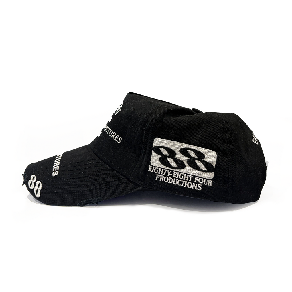 PRODUCER TRUCKER CAP