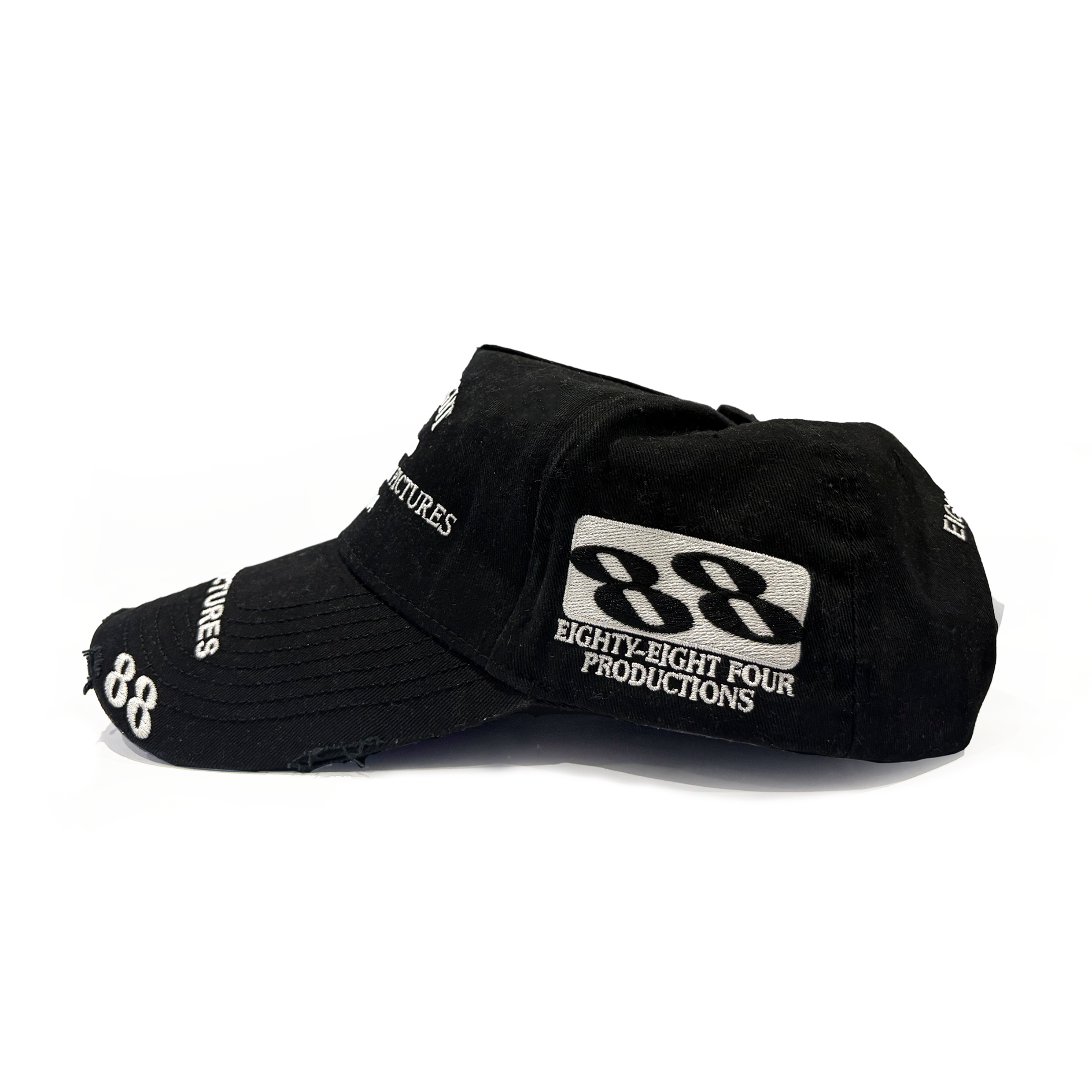 PRODUCER TRUCKER CAP