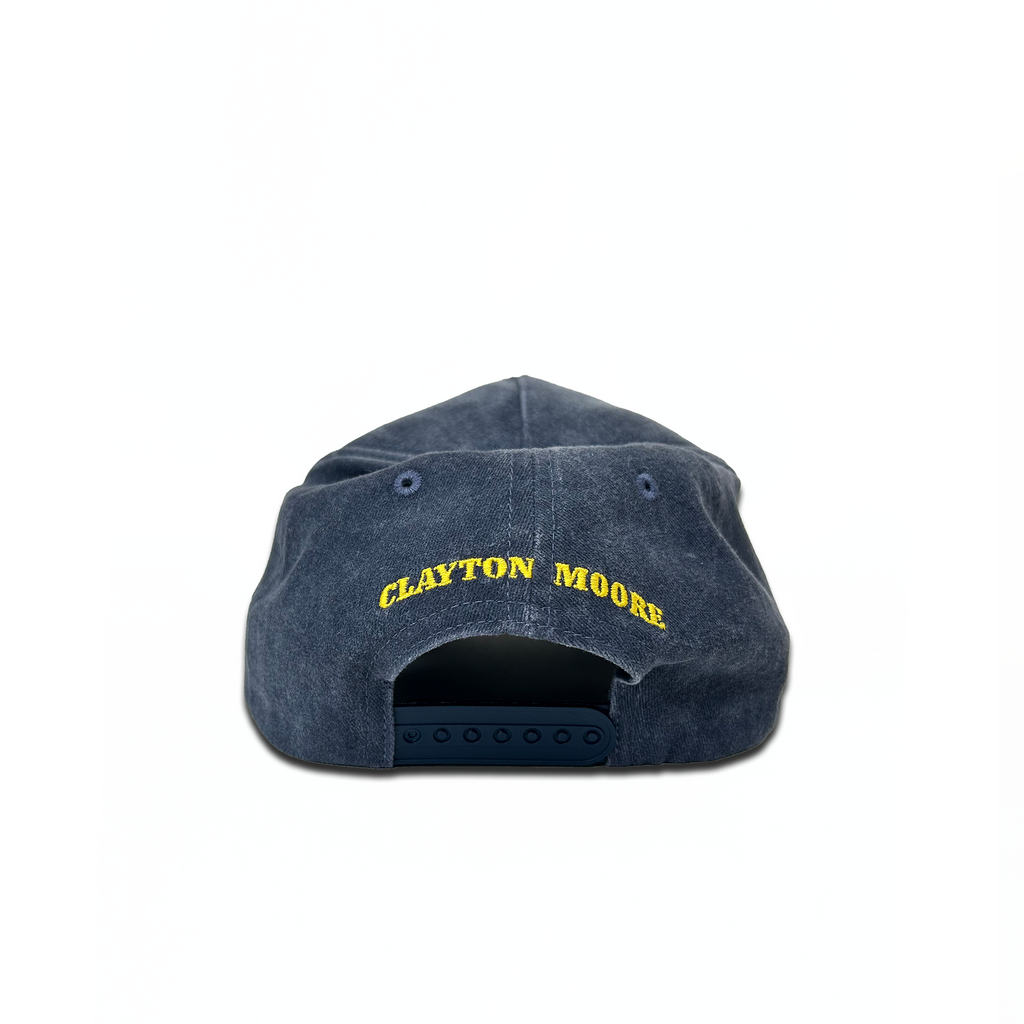 MOVIE RANCH TRUCKER CAP - PRE-ORDER