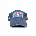MOVIE RANCH TRUCKER CAP - PRE-ORDER
