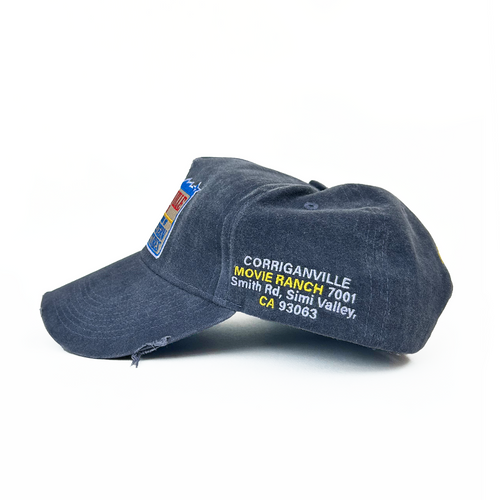 MOVIE RANCH TRUCKER CAP - PRE-ORDER