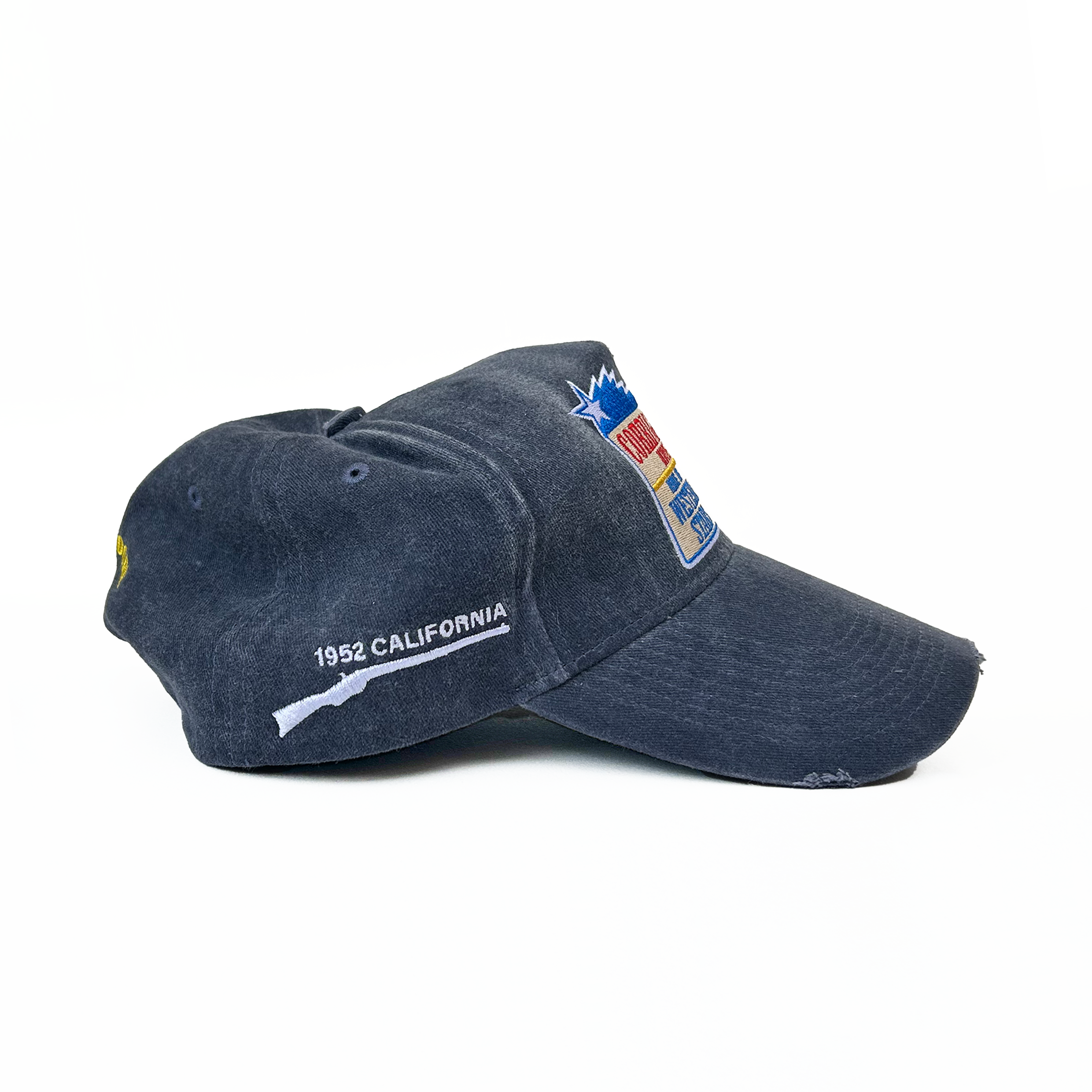 MOVIE RANCH TRUCKER CAP - PRE-ORDER