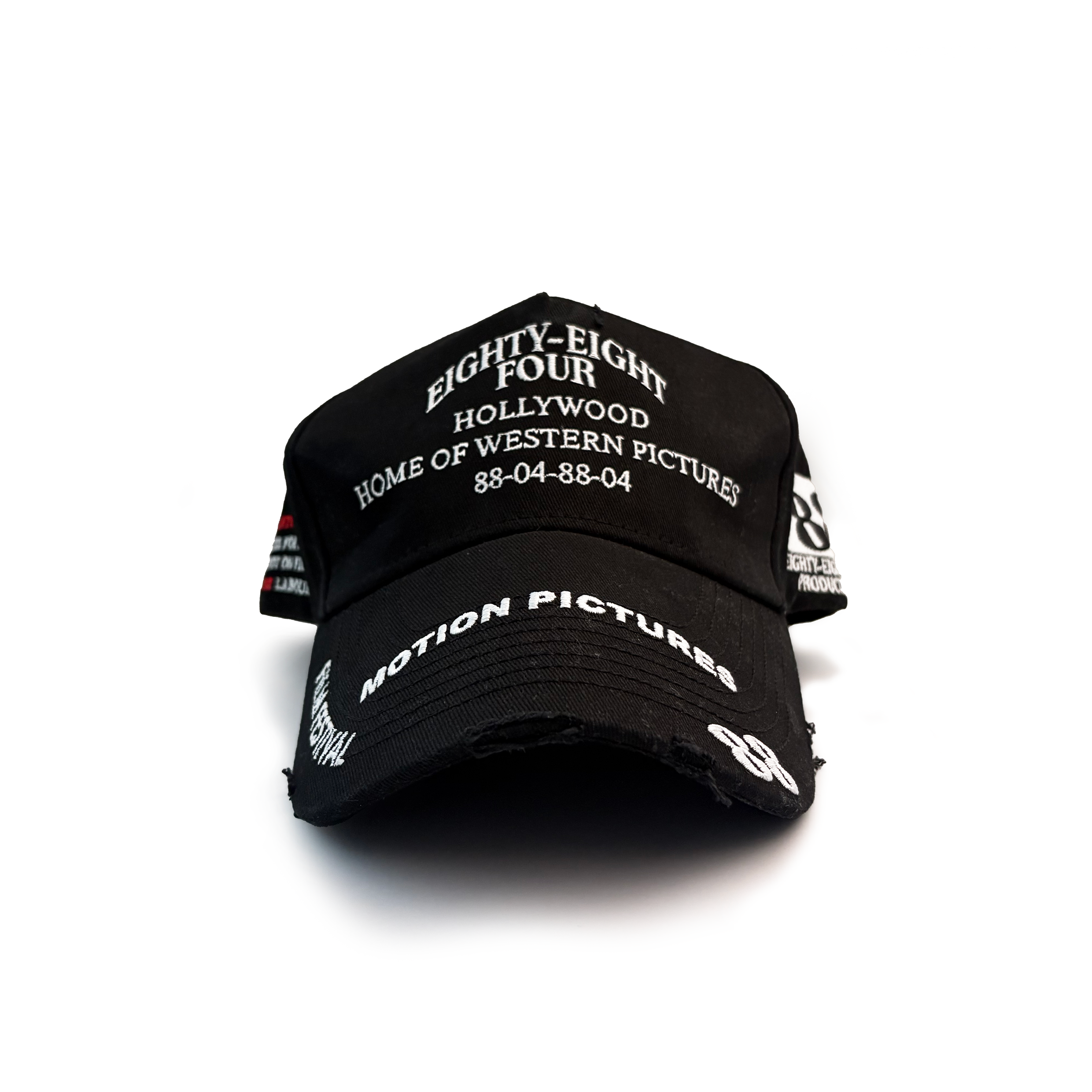 PRODUCER TRUCKER CAP