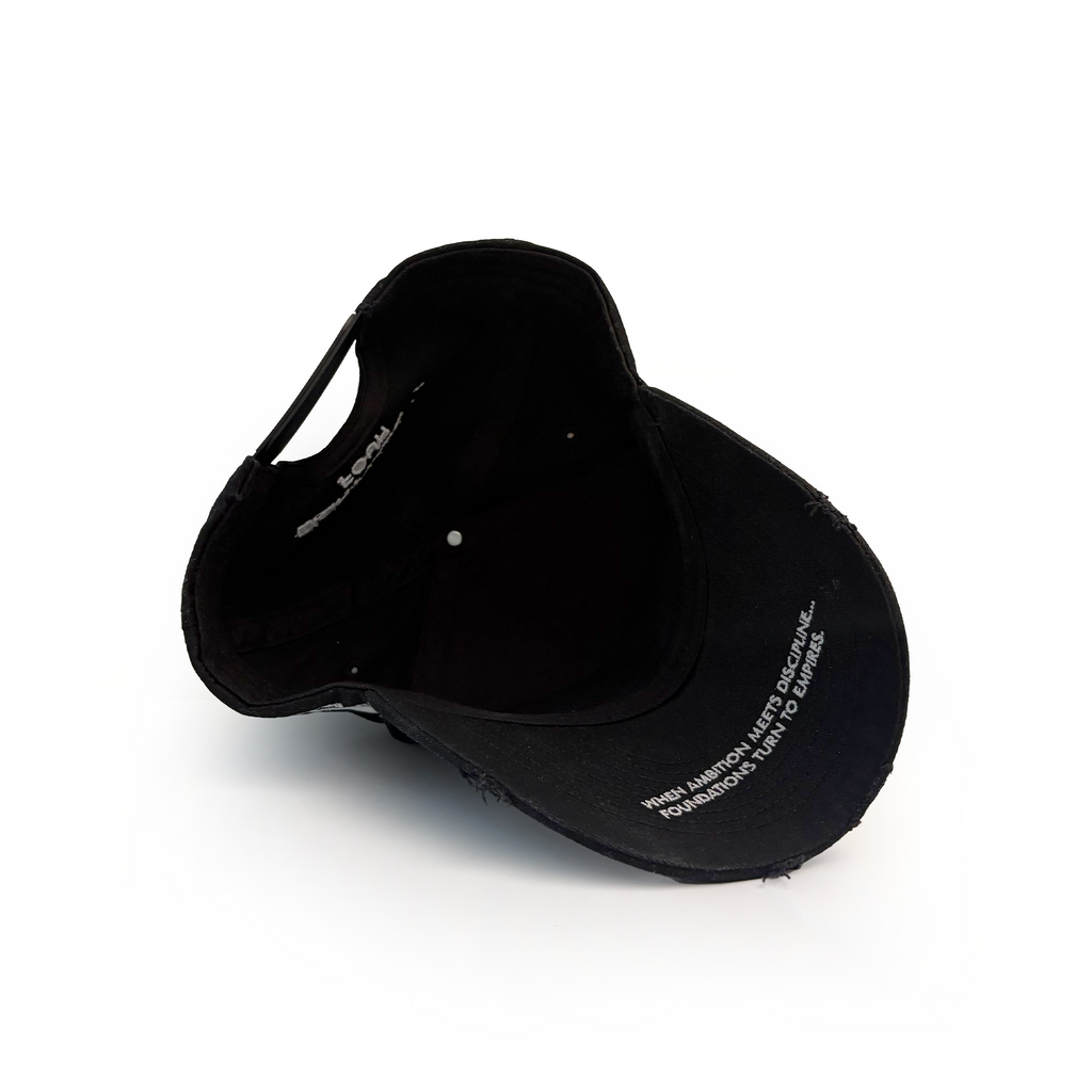 PRODUCER TRUCKER CAP