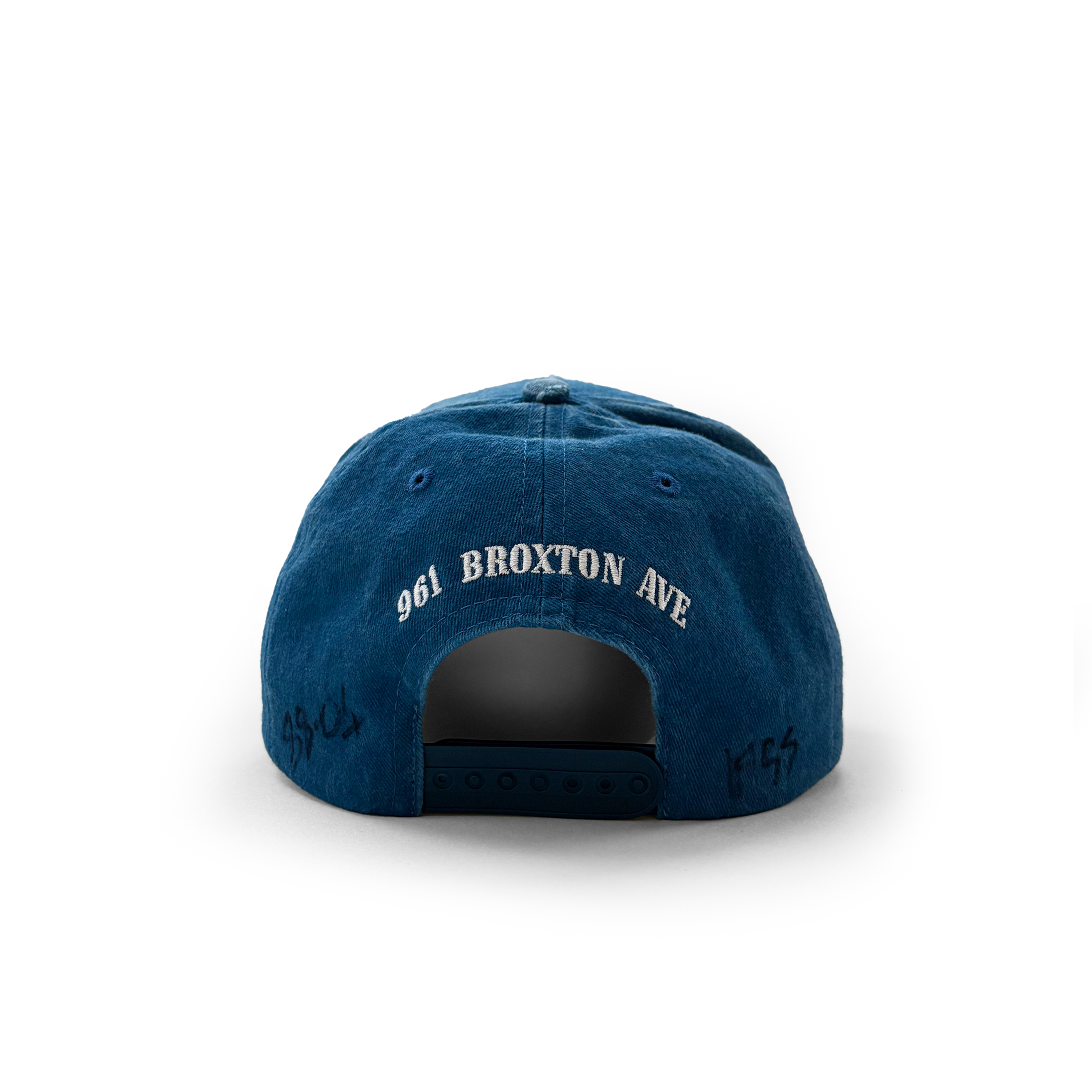 WESTWOOD TRUCKER CAP